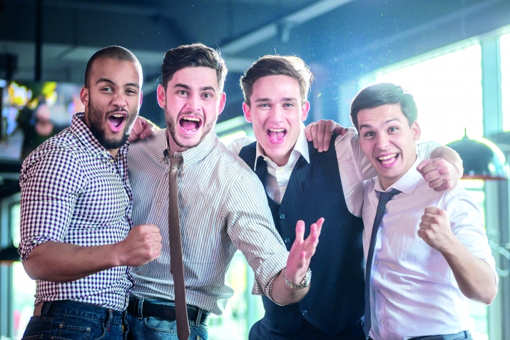 Hearts find rest in the remembrance of Allah