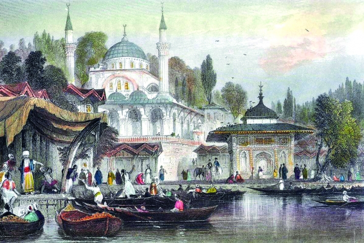 Ecdadin vakarini yeni̇den nasil kazaniriz?