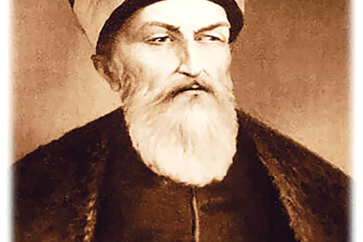 ŞEYH EBU AHMED ABDURRAHMAN B. AHMED es-SUĞURÎ el-AVARÎ
