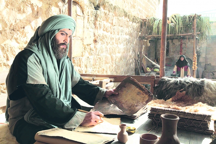 АсхIабзабазул букIанищ тасаввуф?