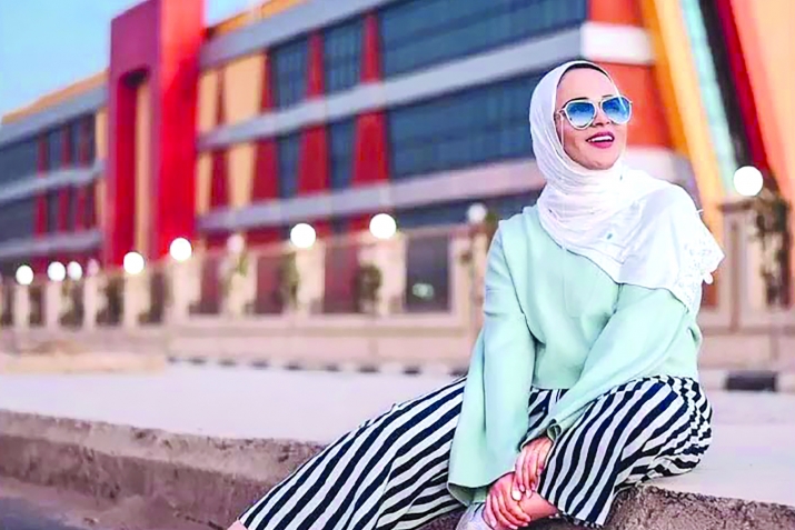 ГIицIал хIатIал рихьидал…