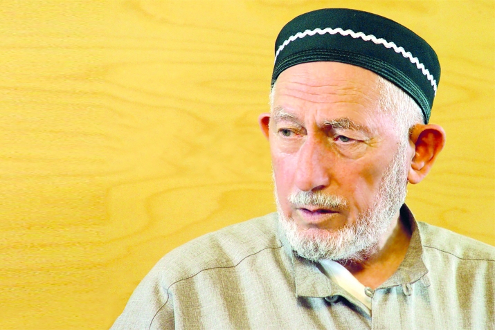 СагIид-афандиясде (къ.с.)