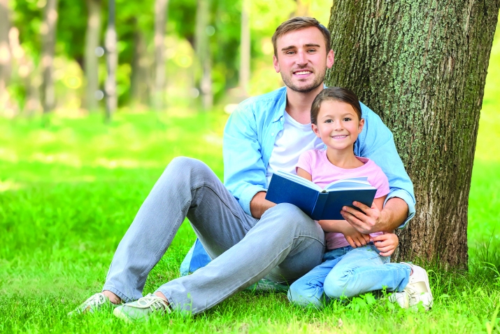 Исламияб тарбия – талихIалъул кьучI