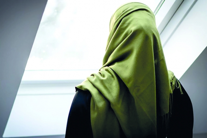 Гьикъизе нечараб, бицине намусаб