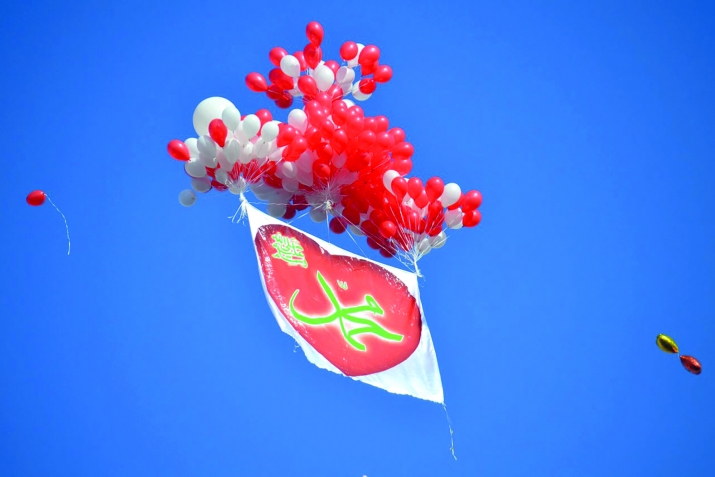 Мавлид – берекатлу межлис