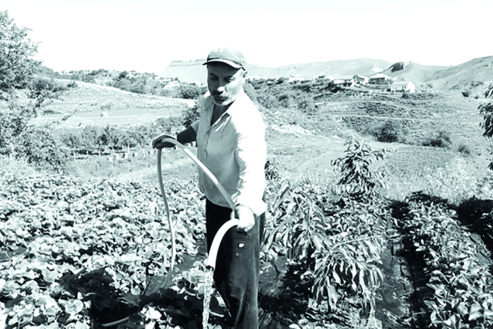 Хъубзара, анхъчи, мирхъичи…