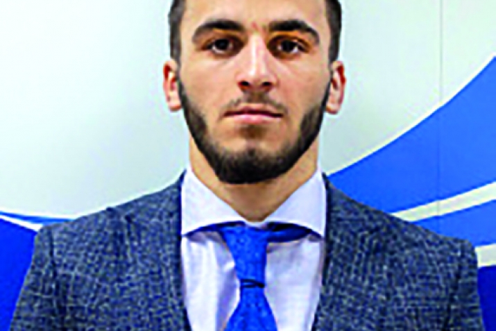 «Чедииркниличи вирхес дигулра»