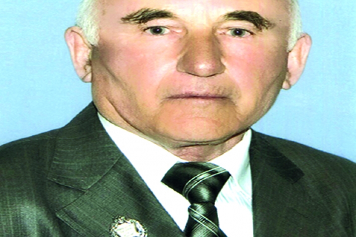 Пагьмуртала урунж