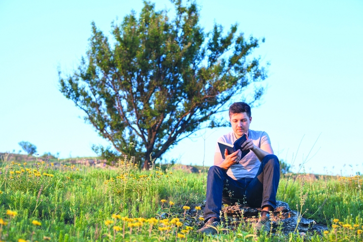 Səbr göstərmək və nəfsın ıstəklərındən ımtına etmək