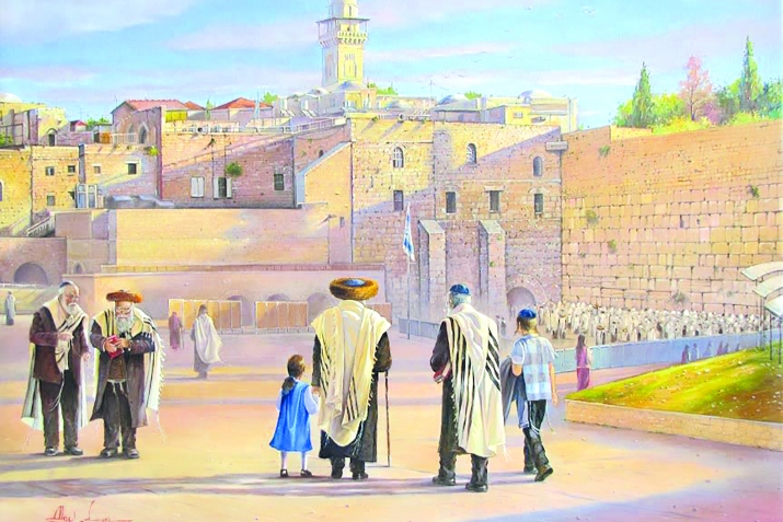 Суфизм – Исламын ҝизли тәрәфидир