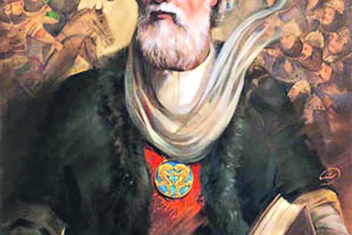 Абулқосими Фирдавсӣ