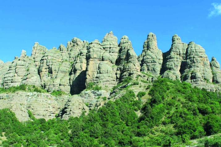 Маконе, ки ҳар як сайёҳ бояд онро бинад