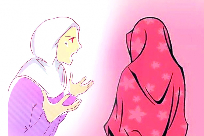 Яхшы къайнана нечик бола?