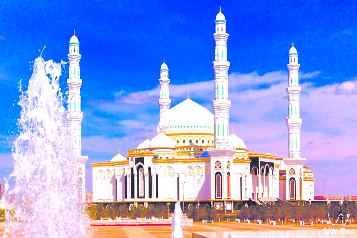 Пайгъамбарин ваз улубкьура