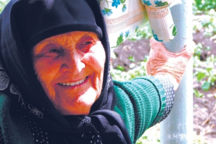 Яшлу дишагьлийин насигьятар