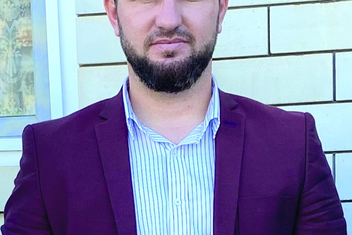 Къуръаналъул адабал