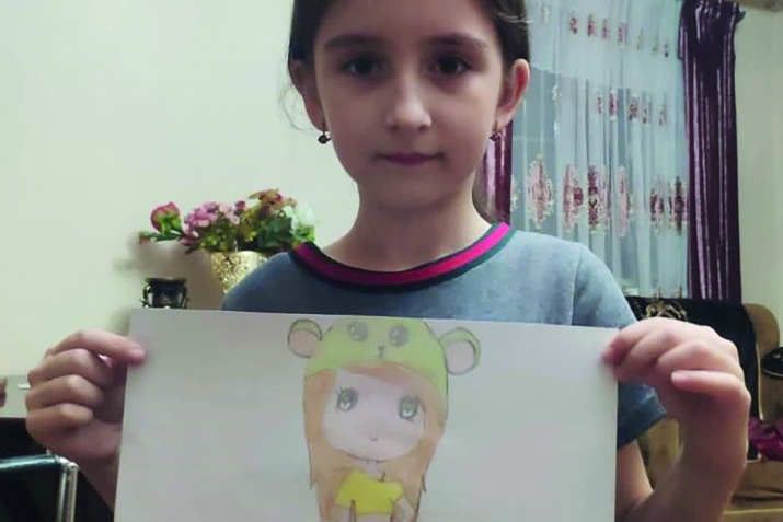 ХIурматиял лъимал!