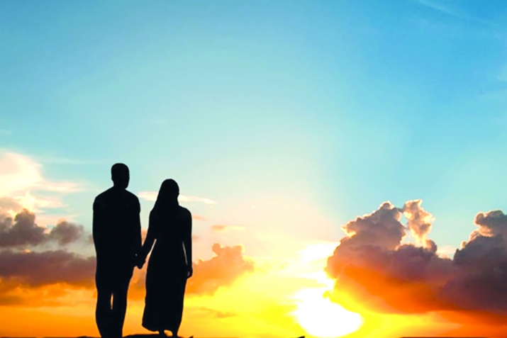 Love like the Prophet Muhammad  - quick steps to a better marriage