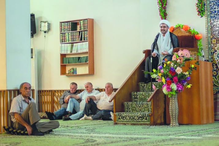 Sayings of Prophet Muhammad  for victory in this life and hereafter