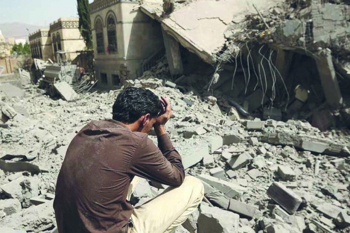 Predestination belongs only to Allah