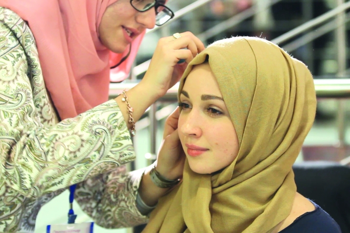 Ten reasons to wear a hijab