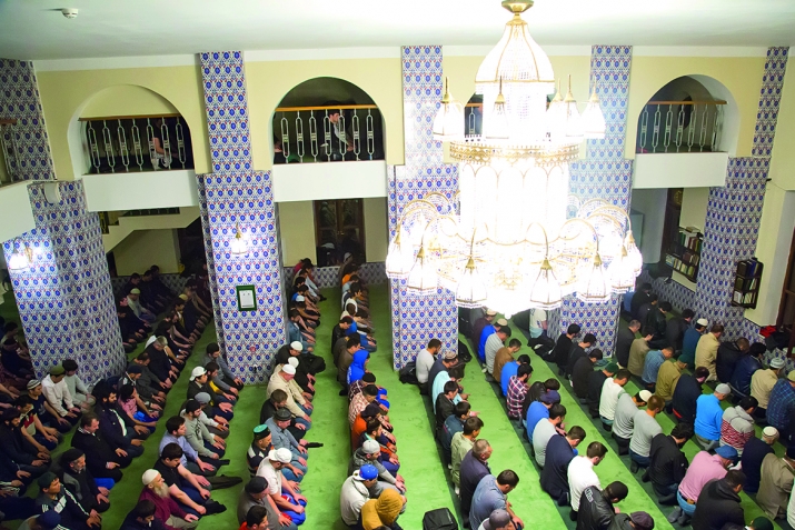 Why are the wives of the Prophet Muhammad  called “mothers of the faithful”?