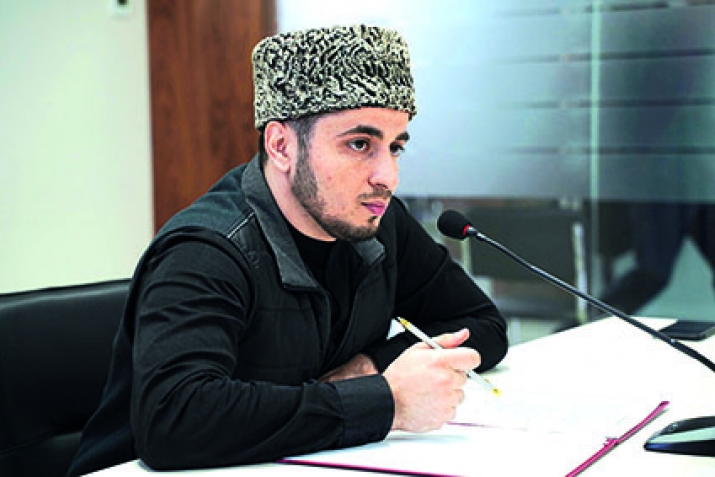 Бархьси гьуни чеббикIахъес…