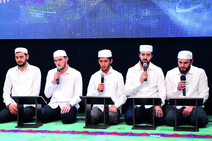 Мавлидла мягIна