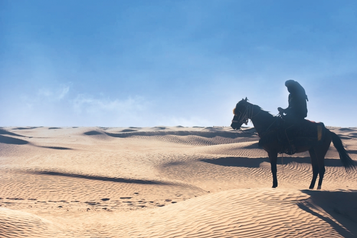 Ислам динна гIялимти