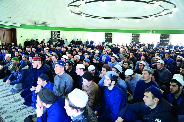 Кьиркьирдешла багьа