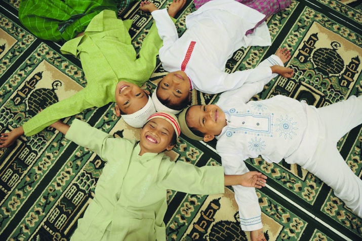 Бусурмантал – уссурвалли