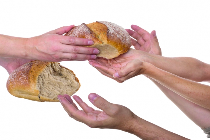 Фиҙаҡәрлек, киң күңеллелек һәм йомартлыҡ