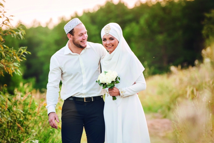 Никах – Аллаһу Тәғәләнең ризалығы