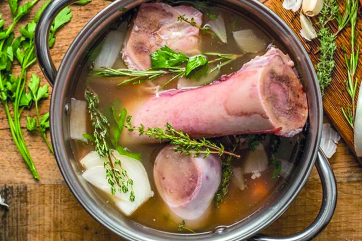 Һөйәк һурпаһы