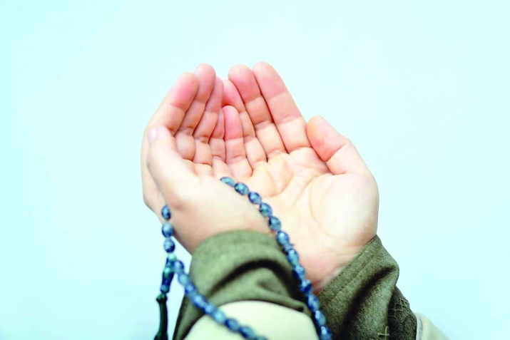 Къачан да шюкюрлюк гьалда турмакъ