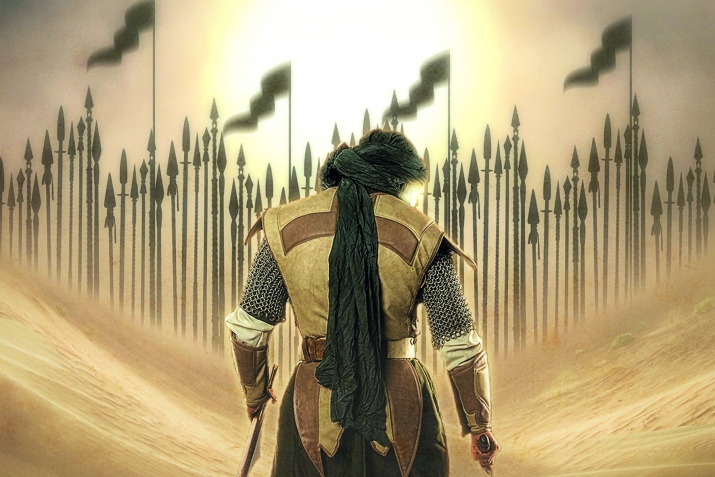 Пайхаммарны ﷺ асгьабалары: Сухайб ибну Синан ар-Руми