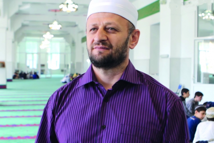 Запабар ва ицитIунин гафар