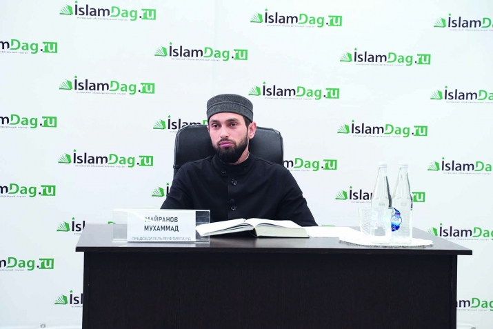 Авараг  вокьун данделъи