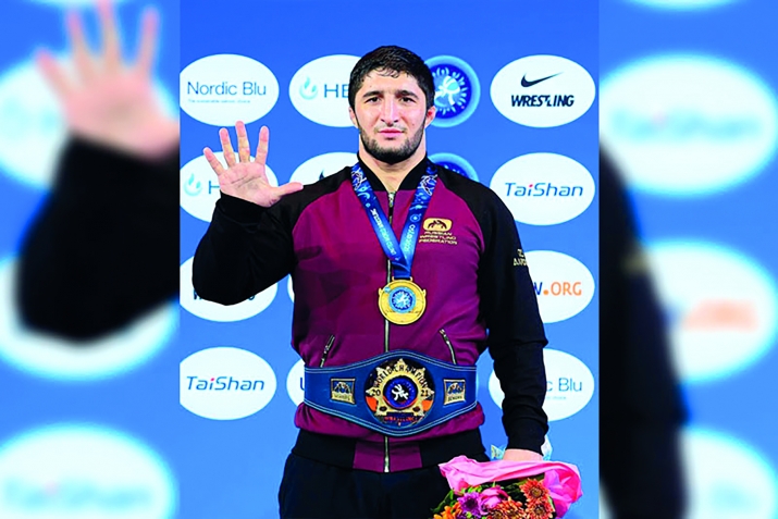 Босана цойги бергьенлъи