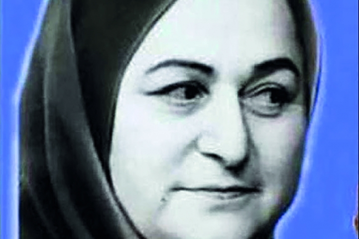 ХIасан-апанди шайих