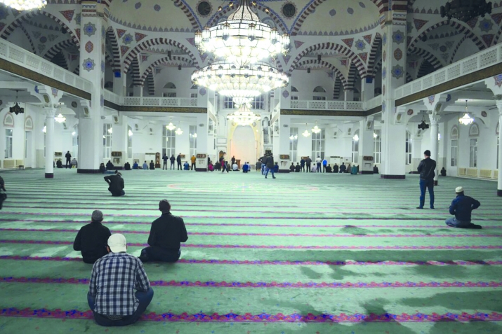 Суалазе жавабал кьуна имам ШафигIил мазгьабалда рекъон