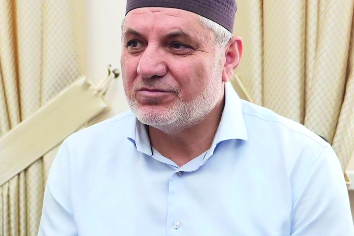 Ахират лъикIаб кьун батаги