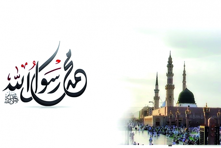 Аварагасул  гIакълу ва тIабигIат