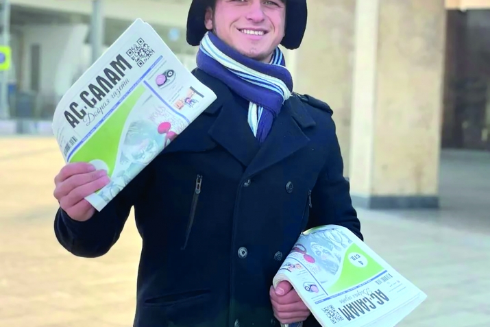 Рокъове вачIунев мугIалим