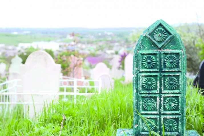 Хвалил пикру кIочене бегьиларо