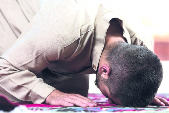 Суалазе жавабал кьуна имам ШафигIил мазгьабалда рекъон