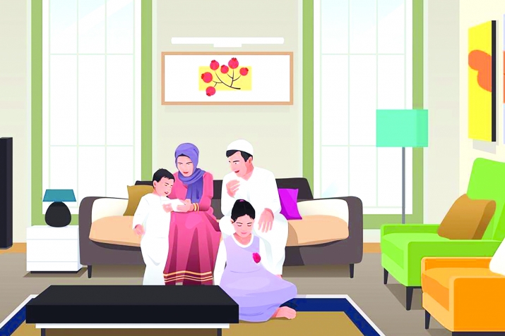 Итимдиз вуч важиблу я?