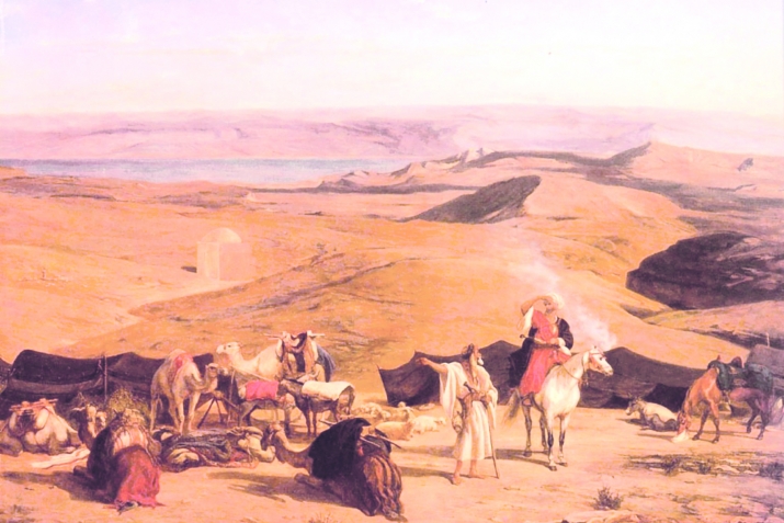 Умар ибн ХатIтIабакай  куьруь кьиса