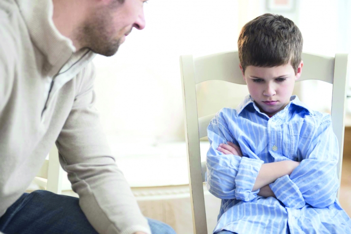 Мукъаят хьухь: мектебдин буллинг