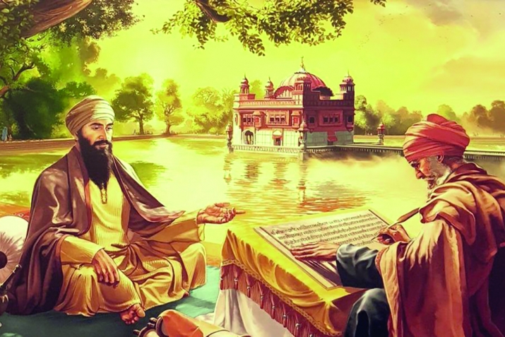 Six keys to happiness